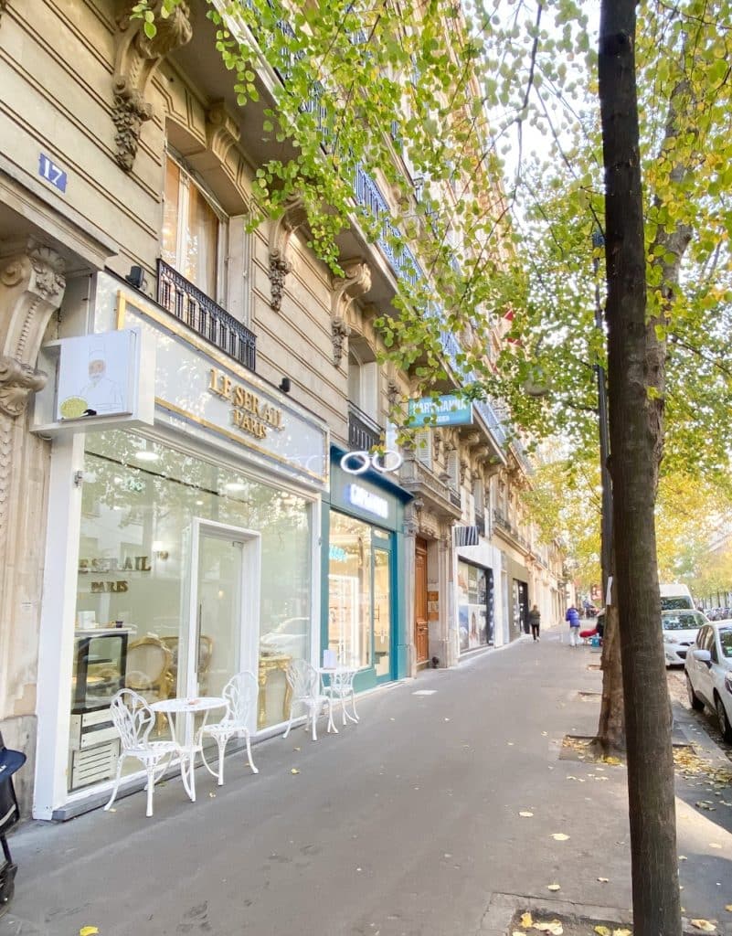 Le Serail Traiteur Brunch de Spécialité Turque à Paris et sa Région 2